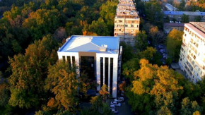 Central Palace Halal Hotel, Toshkent